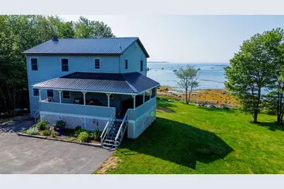 119 Merritt Road, Steuben, ME 04680 - Photo 1