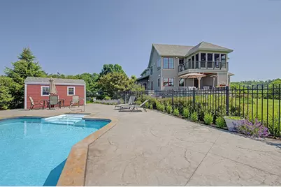 156 Barstow Road, Gorham, ME 04038 - Photo 4