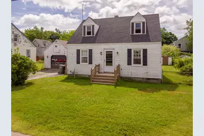 38 Bonnybriar Road, South Portland, ME 04106 - Photo 2