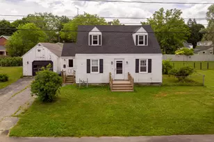 38 Bonnybriar Rd, South Portland, ME 04106 - Photo 1
