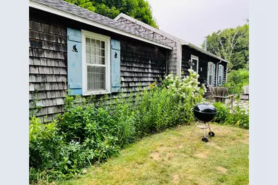 7 Soule Road, Chebeague Island, ME 04017 - Photo 1