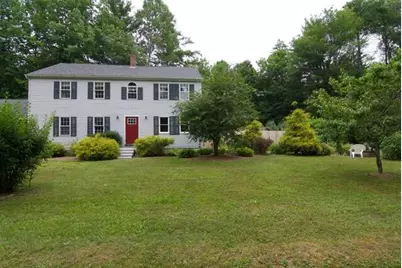 725 Mercer Road, Norridgewock, ME 04957 - Photo 2
