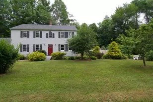725 Mercer Rd, Norridgewock, ME 04957 - Photo 2