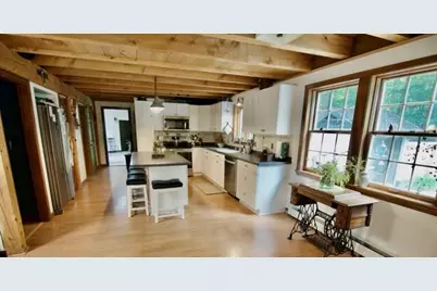 725 Mercer Road, Norridgewock, ME 04957 - Photo 6