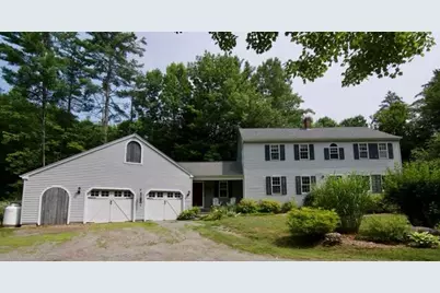 725 Mercer Road, Norridgewock, ME 04957 - Photo 1