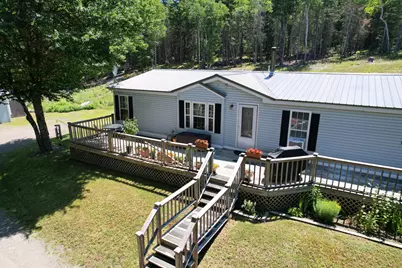 1246 County Road, Trescott Twp, ME 04652 - Photo 1