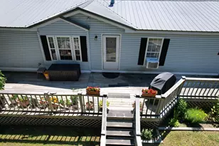 1246 County Rd, Trescott Twp, ME 04652 - Photo 8