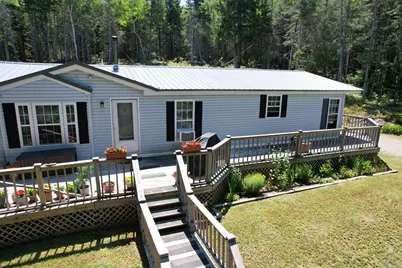 1246 County Road, Trescott Twp, ME 04652 - Photo 4