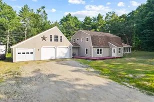 377 River Rd, Bowdoinham, ME 04008 - Photo 1