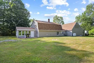 377 River Rd, Bowdoinham, ME 04008 - Photo 40
