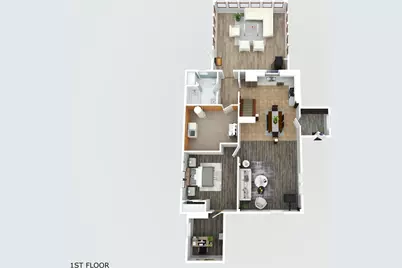 377 River Road, Bowdoinham, ME 04008 - Photo 54
