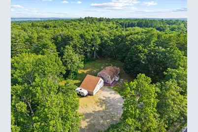 377 River Road, Bowdoinham, ME 04008 - Photo 2