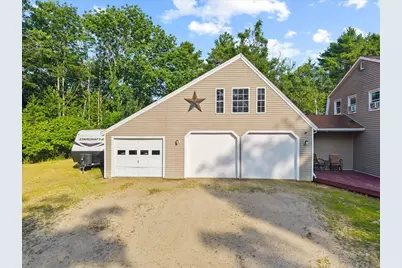 377 River Road, Bowdoinham, ME 04008 - Photo 40