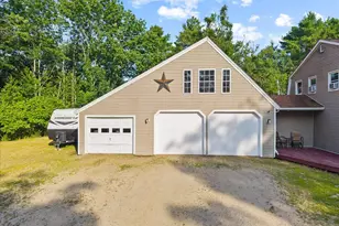 377 River Rd, Bowdoinham, ME 04008 - Photo 40