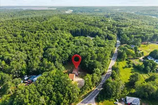 377 River Rd, Bowdoinham, ME 04008 - Photo 48