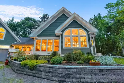 151 Frenchs Rock Road, Hartland, ME 04943 - Photo 2