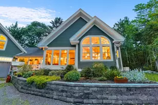 151 Frenchs Rock Rd, Hartland, ME 04943 - Photo 2