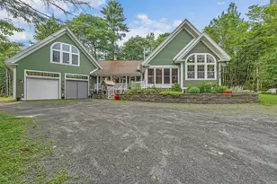 151 Frenchs Rock Rd, Hartland, ME 04943 - Photo 34
