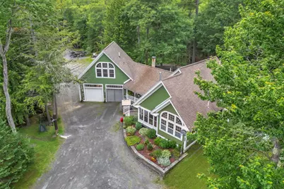 151 Frenchs Rock Road, Hartland, ME 04943 - Photo 4