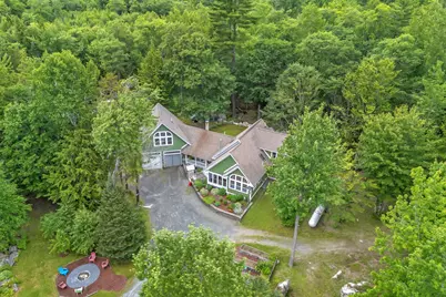 151 Frenchs Rock Road, Hartland, ME 04943 - Photo 96