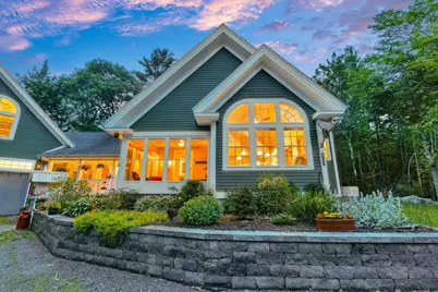 151 Frenchs Rock Road, Hartland, ME 04943 - Photo 8