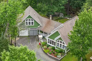 151 Frenchs Rock Rd, Hartland, ME 04943 - Photo 1