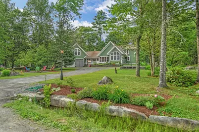 151 Frenchs Rock Road, Hartland, ME 04943 - Photo 30