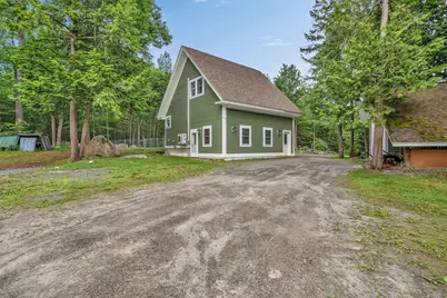 151 Frenchs Rock Road, Hartland, ME 04943 - Photo 38