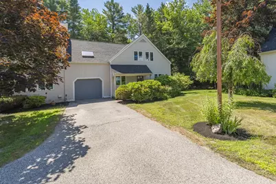 4 Foxglove Court #4, Yarmouth, ME 04096 - Photo 1