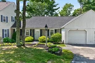 46 Colonial Village, Falmouth, ME 04105 - Photo 1