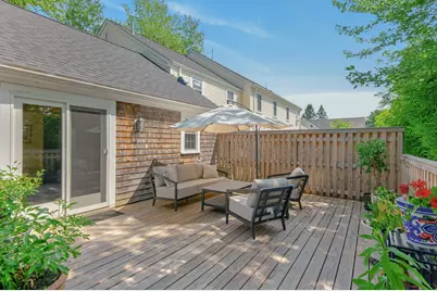 46 Colonial Village #46, Falmouth, ME 04105 - Photo 30