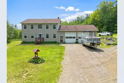 261 N Pond Road, Rome, ME 04963 - Photo 1