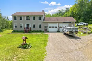 261 N Pond Rd, Rome, ME 04963 - Photo 1