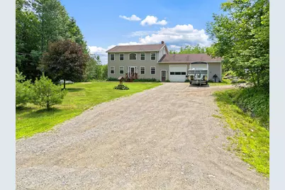 261 N Pond Road, Rome, ME 04963 - Photo 2