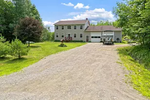 261 N Pond Rd, Rome, ME 04963 - Photo 2
