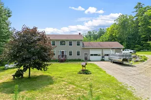 261 N Pond Rd, Rome, ME 04963 - Photo 4