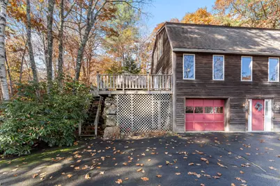 6 Abenaki Road, Boothbay Harbor, ME 04538 - Photo 56