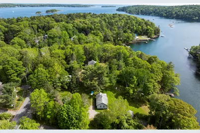 193 Lobster Cove Road, Boothbay Harbor, ME 04538 - Photo 2