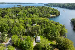 193 Lobster Cove Rd, Boothbay Harbor, ME 04538 - Photo 2