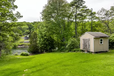 193 Lobster Cove Road, Boothbay Harbor, ME 04538 - Photo 36