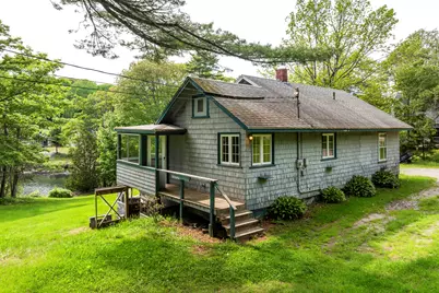 193 Lobster Cove Road, Boothbay Harbor, ME 04538 - Photo 1