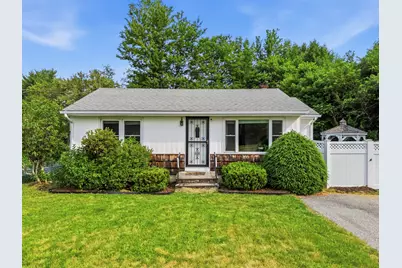 44 King Road, Lisbon, ME 04250 - Photo 2