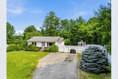 44 King Road, Lisbon, ME 04250 - Photo 4