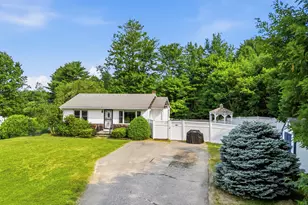 44 King Rd, Lisbon, ME 04250 - Photo 4