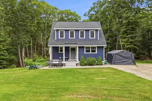 45 Charles Hill Rd, Kittery, ME 03905 - Photo 1