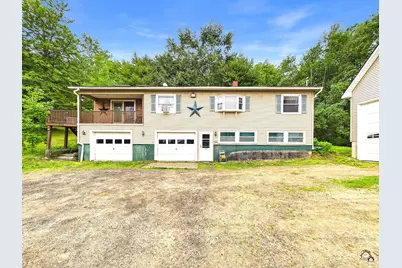 442 Isthmus Road, Rumford, ME 04276 - Photo 2