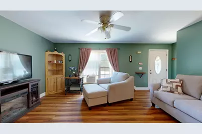 93 Hall Lane, Appleton, ME 04862 - Photo 6