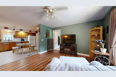 93 Hall Lane, Appleton, ME 04862 - Photo 4