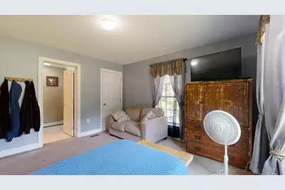 93 Hall Lane, Appleton, ME 04862 - Photo 22
