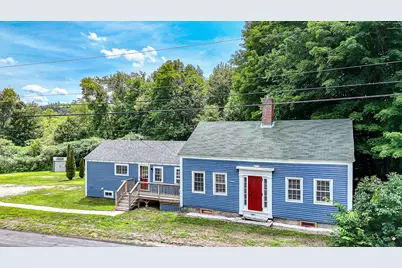 856 Augusta Road, Rome, ME 04963 - Photo 1